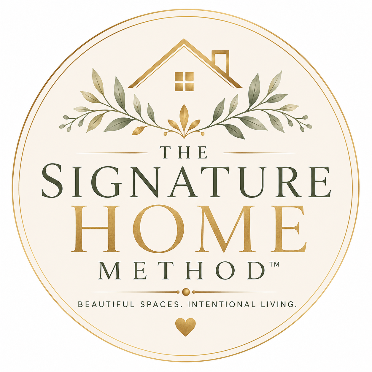 The Signature Home Method